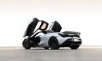 McLaren 720S Coupe 2017 года (NA)